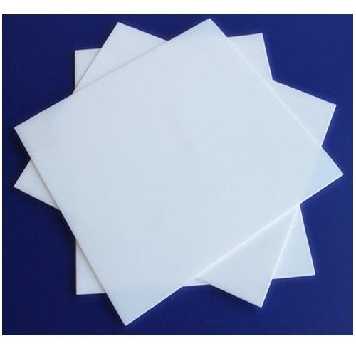  PTFE Sheets, Size : 0.5 to 50 Mm