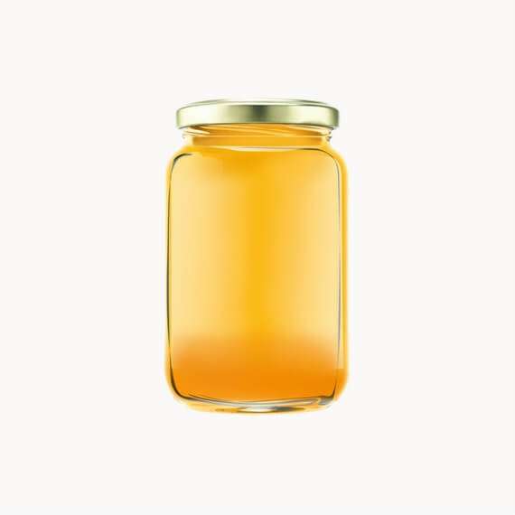 Origanic Forest Honey, Shelf Life : 2year