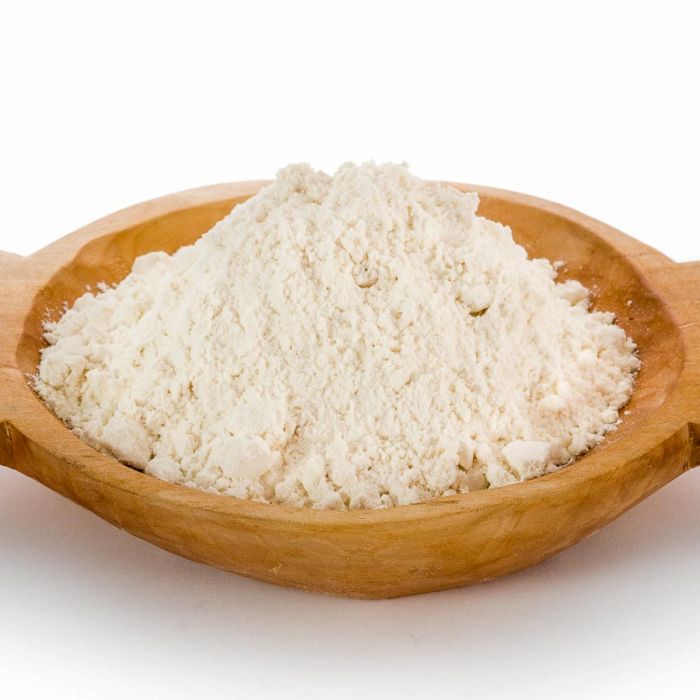 Origanic Proso Millet Flour