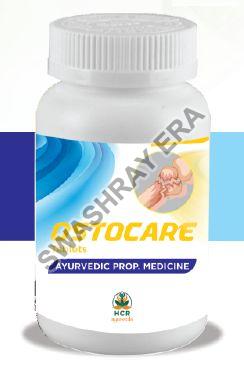 Ostocare Reduce Inflammation & Pain Management Tablets