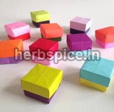 Paper Boxes, for Packaging, Pattern : Plain