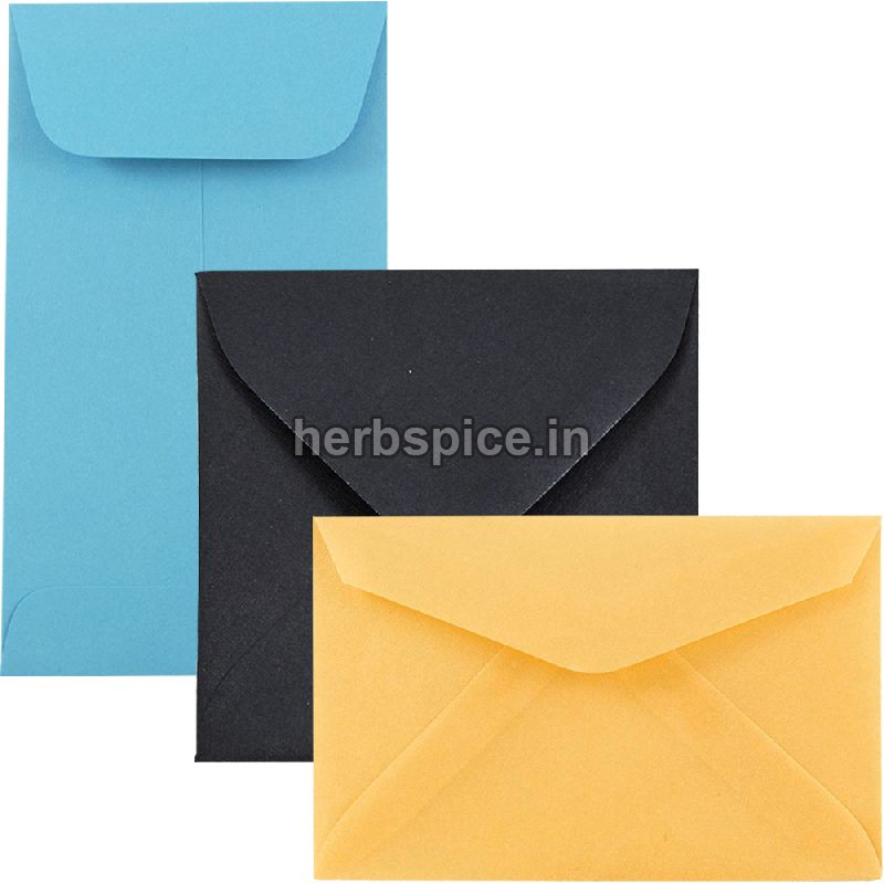 Paper Envelope, Pattern Plain at best price in Virudhunagar Tamil