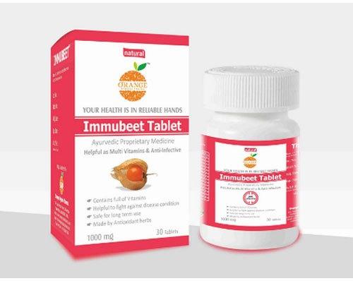 Immubeet Tablets