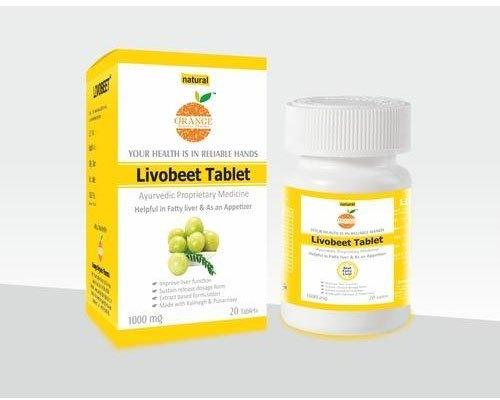 Livobeet Tablets