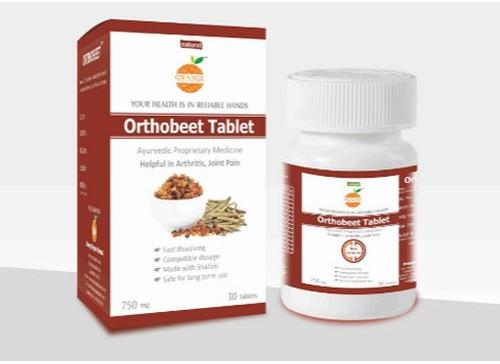 Orthobeet Tablets