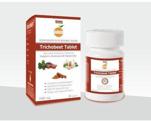 Trichobeet Tablets
