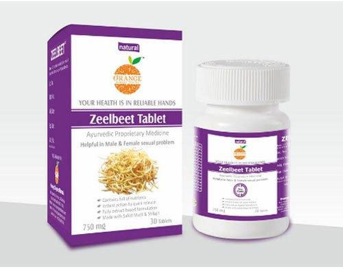 Zeelbeet Tablets
