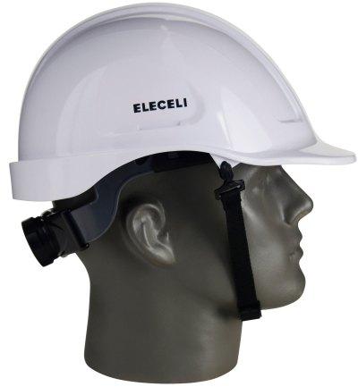 Heapro Eleceli Series Safety Helmet, for Industrial Use, Size : Between 52 Cms - 63 Cms