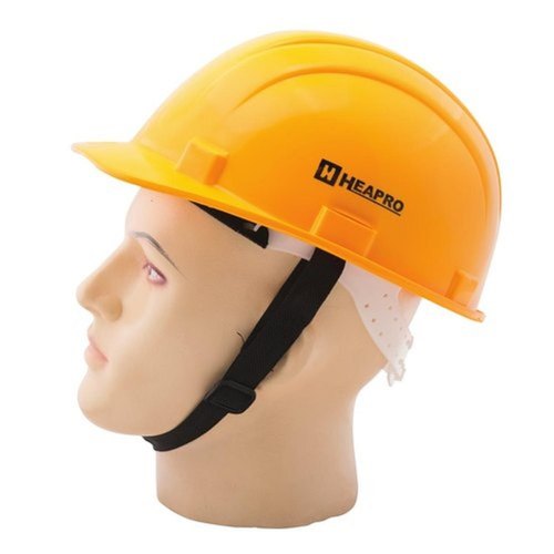 Heapro Standard Series Safety Helmet, for Construction, Industrial, Size : Between 52 Cms - 63 Cms