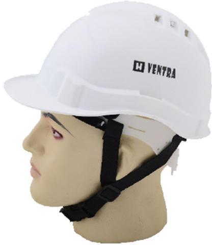 Heapro Ventra Series Safety Helmet, for Construction, Industrial, Size : Between 52 Cms - 63 Cms