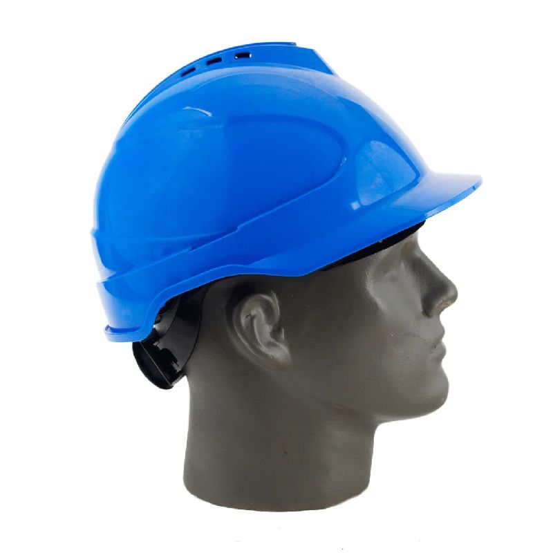 Heapro Ventra VYZ Series Safety Helmet, for Industrial Use, Size : Standard