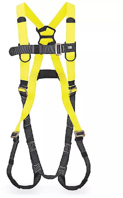 Polyester HI-28 Safety Harness, for Industrial Use, Certification : ISI Certified