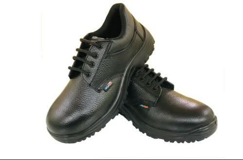 HL-Viper Low Ankle Safety Shoes