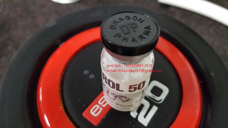 Winstrol (Stanozolol)