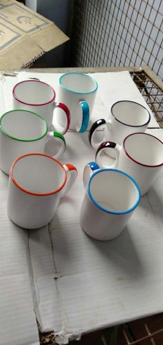 Koncept Ceramic Sublimation Mug