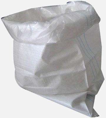 Polypropylene PP Bags With Liner, for Packaging, Pattern : Plain