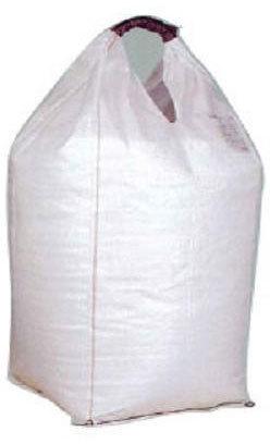 PP Single Loop Jumbo Bag, Storage Capacity : 20kg, 25kg, 30kg