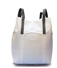 PP Two Loop Jumbo Bag, Storage Capacity : 20kg, 25kg, 30kg