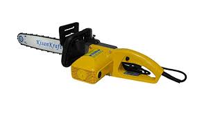 Electric Chainsaw