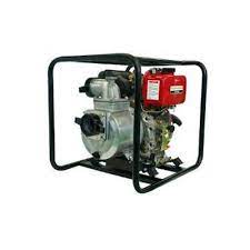 Honda Diesel Water Pump, Fuel Tank Capacity : 3.1 Litre