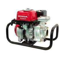 Honda Petrol Water Pumping Sets