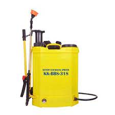 Knapsack Sprayers