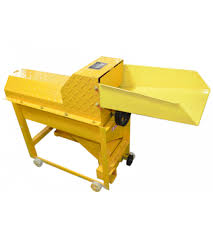 KisanKraft Maize Sheller