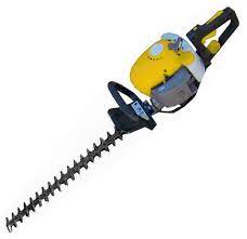 Petrol Hedge Trimmer