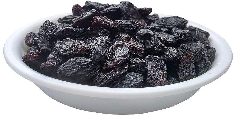 Black raisins, Taste : Sour