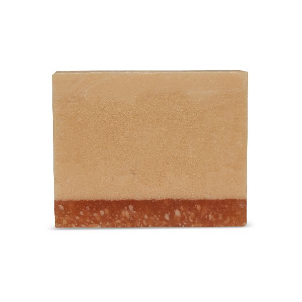 Handmade Woody Sandalwood Soap