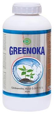 Greenoka Plant Growth Promoter