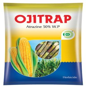Ojitrap Herbicide, Packaging Size : 500-gm 250-gm