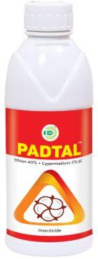 Padtal Insecticide