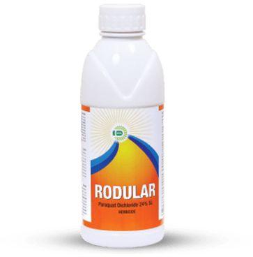 Rodular Herbicide, Packaging Size : 5-liter 1-liter 500-ml 250-ml