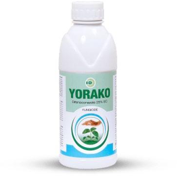 Yorako Fungicide, Form : Liquid