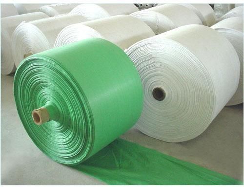 pp woven fabric