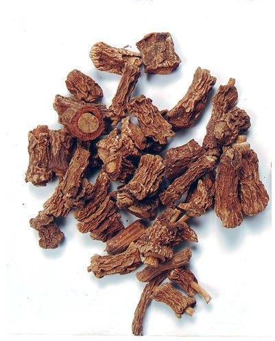 Dried Anantmool