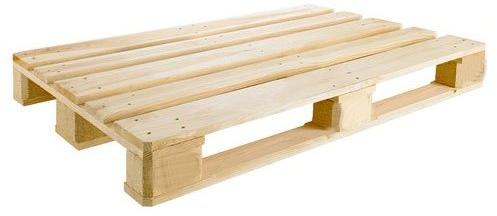 Euro Wooden Pallet, Entry Type : 4 Way