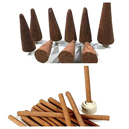 Dhoop Batti, for Fragrance, Spiritual Use, Feature : Anti-Odour, Aromatic, Best Quality