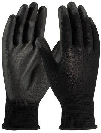 Plain Safety Hand Gloves, Size : Free Size