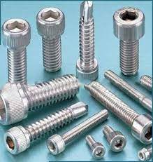 Allen Screws