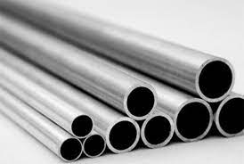 Aluminium Round Pipes, Size : Standard