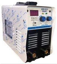 Electra Welding Machine, Certification : CE Certified