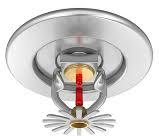 Fire Sprinkler