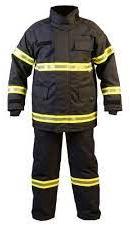 Fire Suit