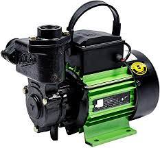 Electric Kirloskar Pump, Voltage : 220V