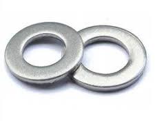 Metal Normal Washers, Size : Standard