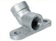 Stainless Steel Pipe Flat Bend, Certification : ISI Certified