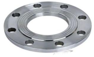 Polished Pipe Slip On Flange, Certification : ISI Certified