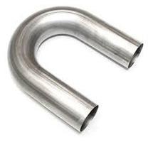 Mild Steel Pipe U Bend, Certification : ISI Certified